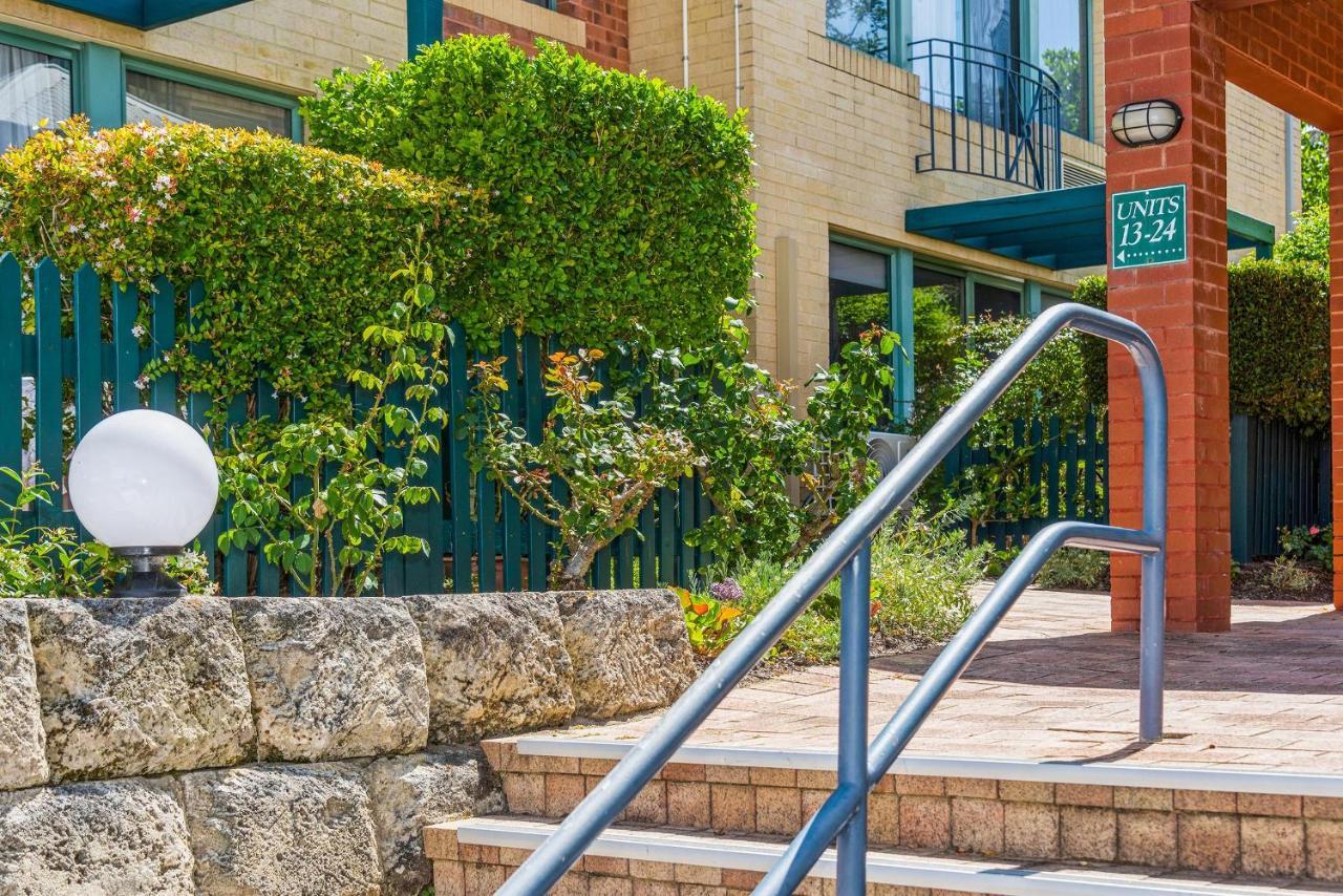 Staywest Subiaco Village 40 Apartment *