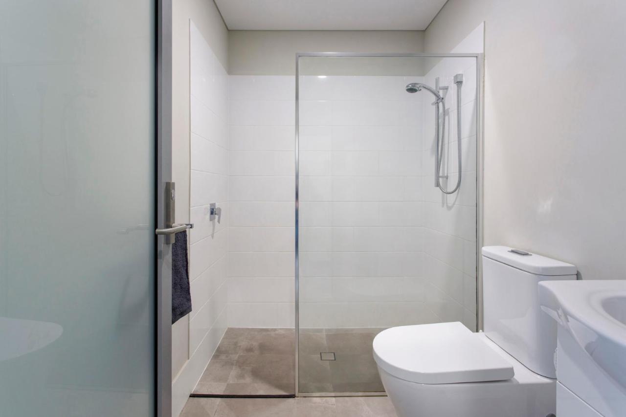 Apartemen Waverley A-two Bedrooms Wifi Available