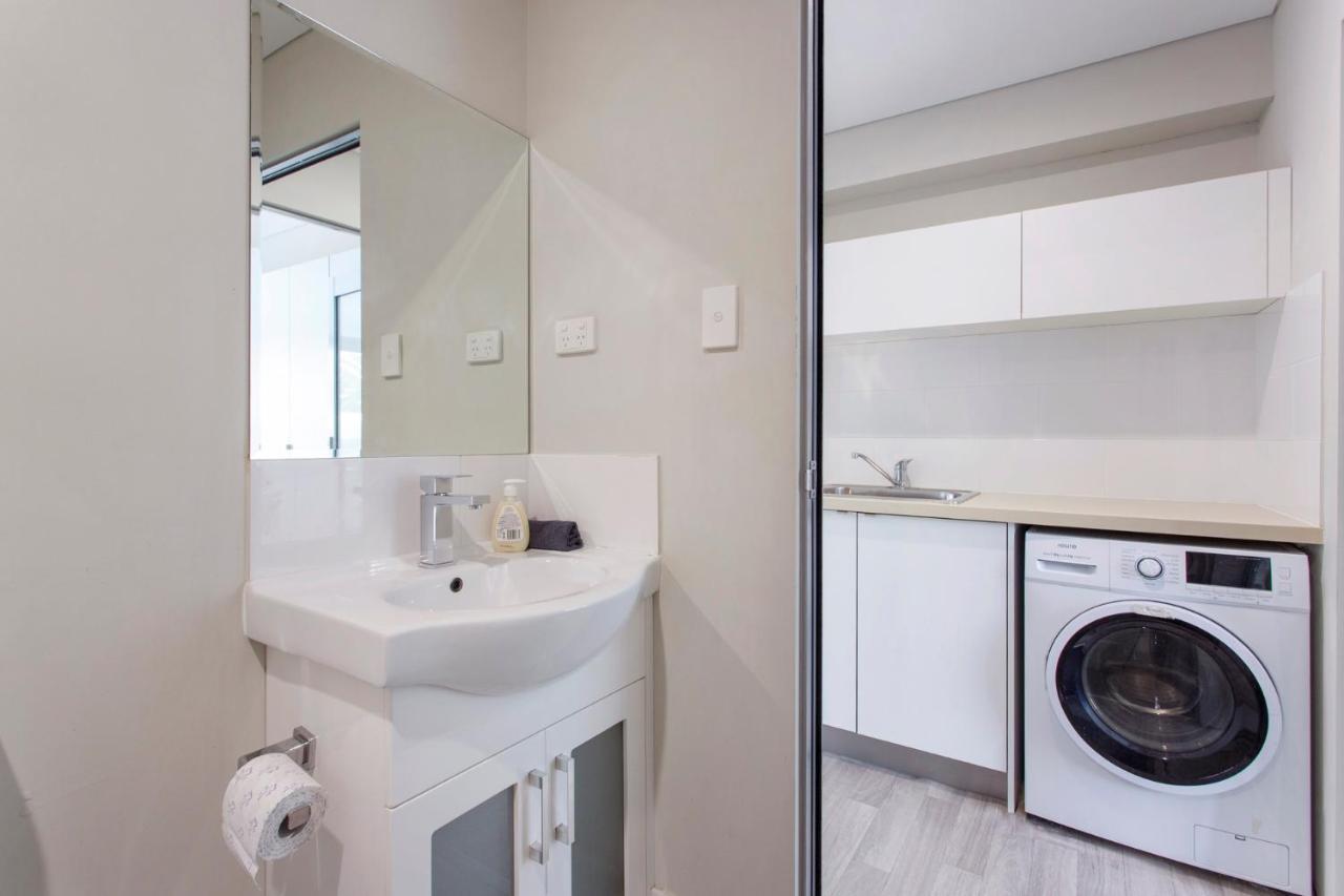 Apartemen Waverley A-two Bedrooms Wifi Available Perth