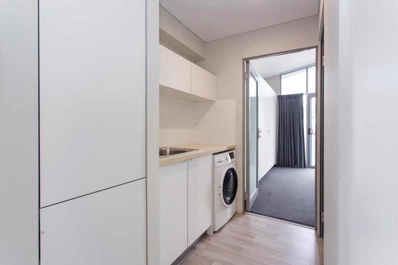 Waverley A-two Bedrooms Wifi Available Apartemen