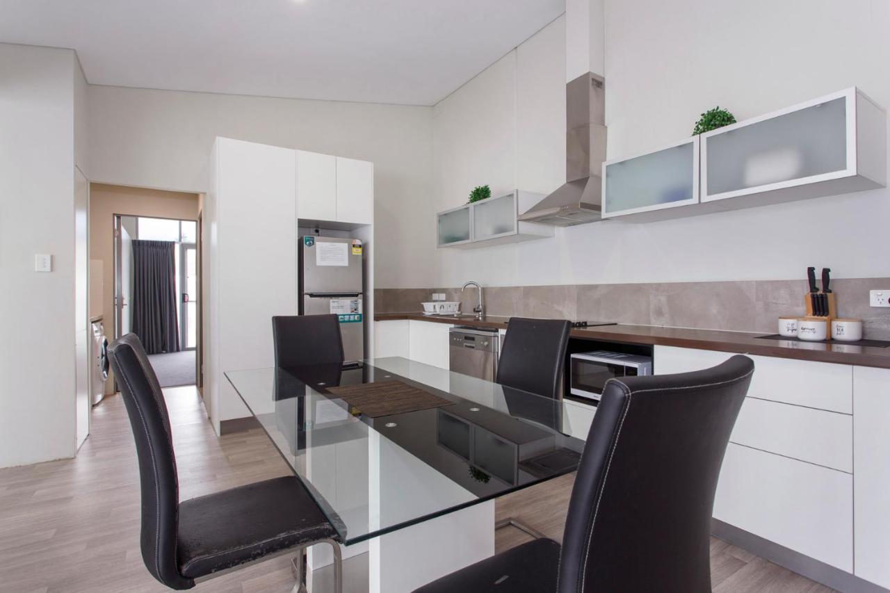 Waverley A-two Bedrooms Wifi Available Apartemen