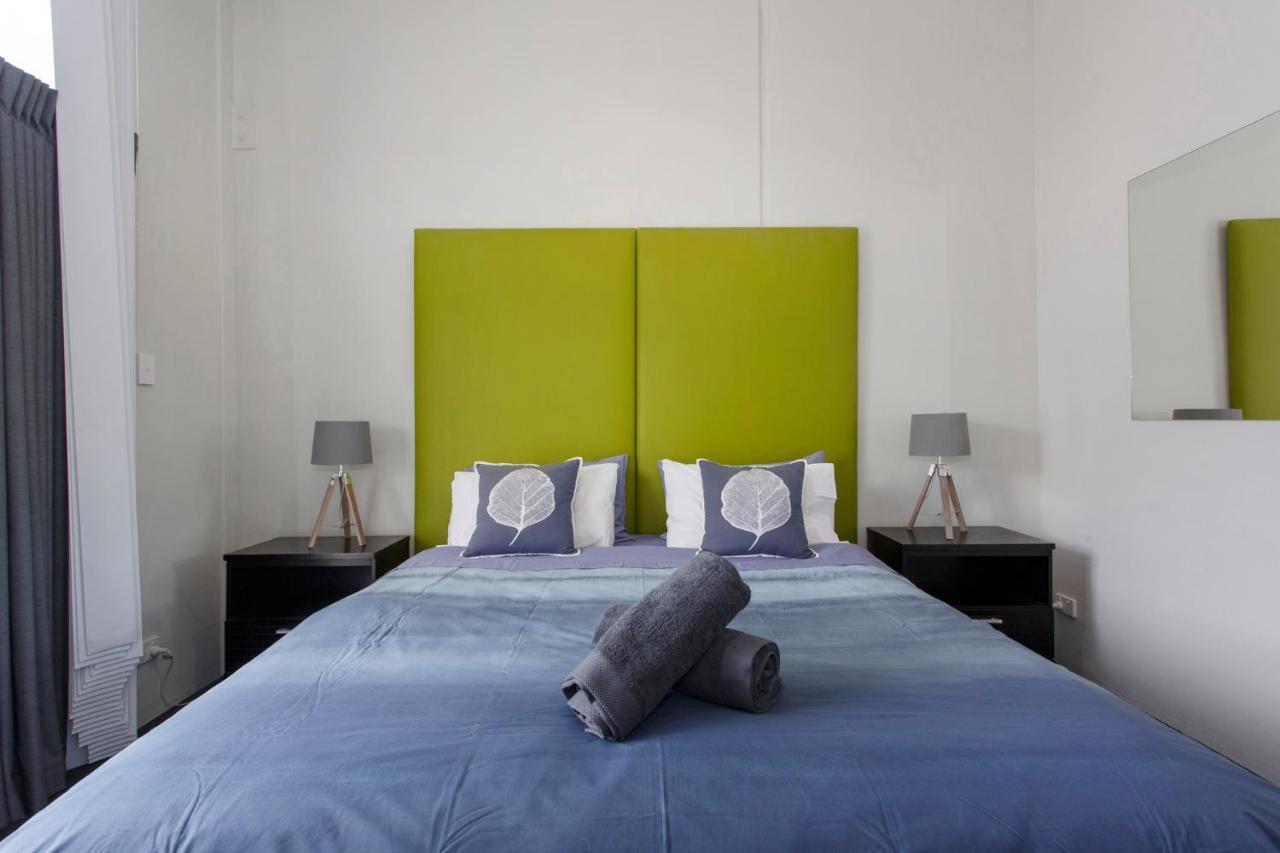 Apartemen Waverley A-two Bedrooms Wifi Available Perth