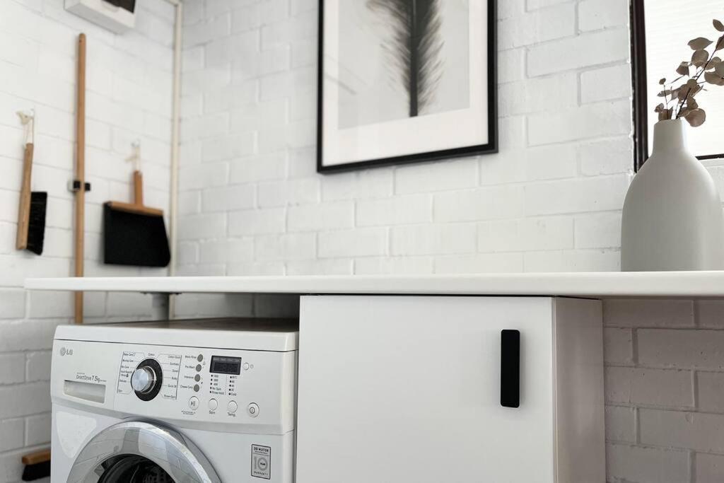 C By Breckler Park Apartment