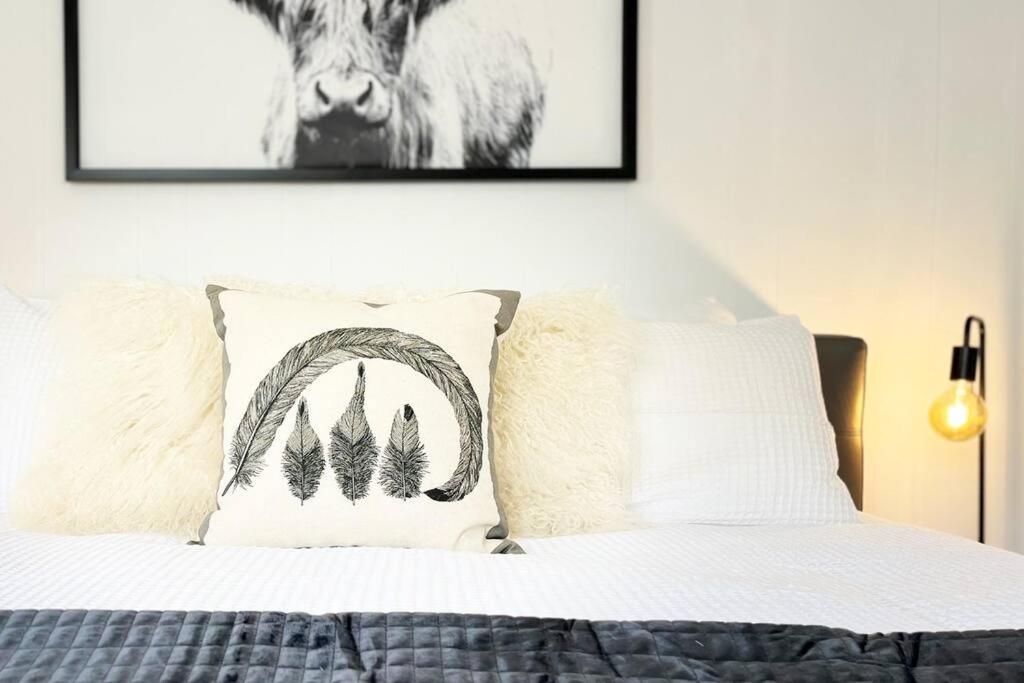 C By Breckler Park Apartment