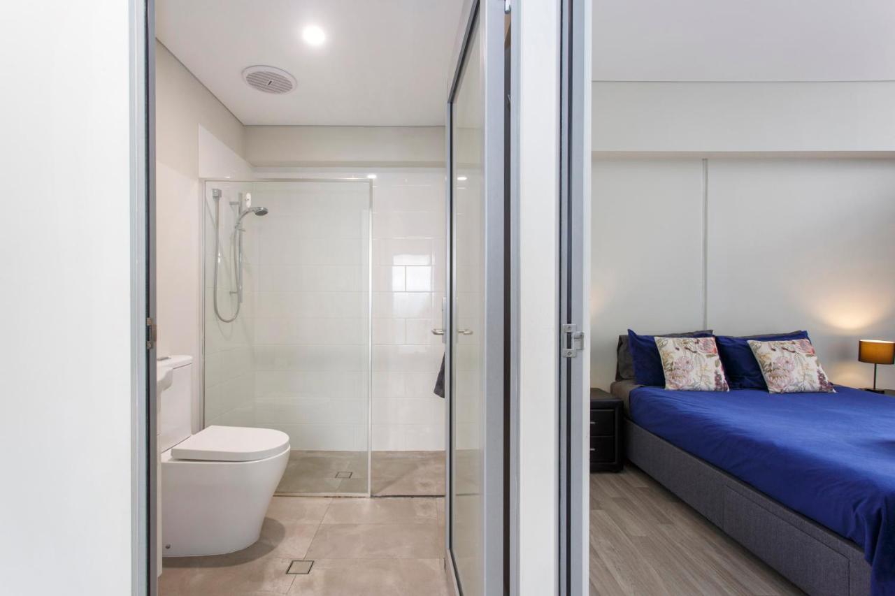 Waverley F-two Bedrooms Wifi Available Perth