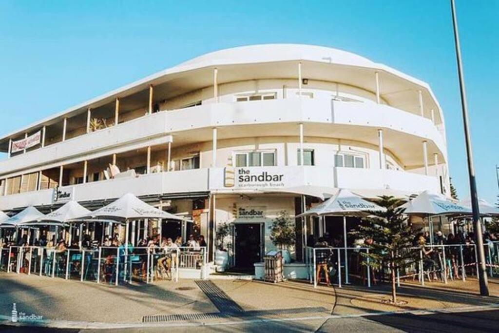 The Scarborough House - Walk To The Beach! Apartment Perth