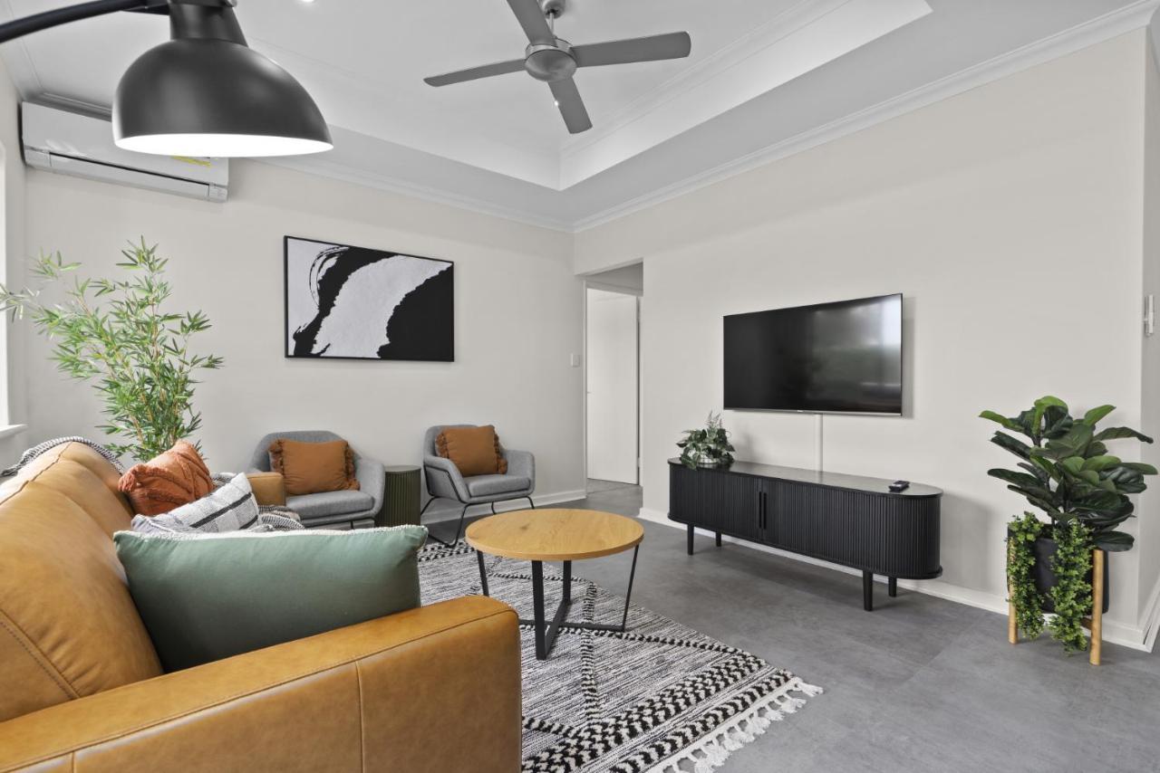 Luxury On Lewes Rumah percutian Perth