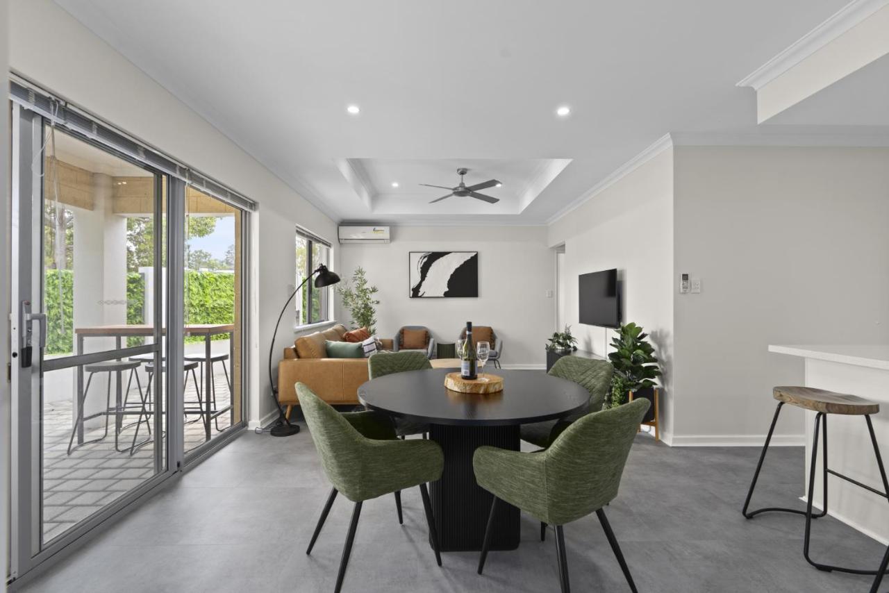 Luxury On Lewes * Perth