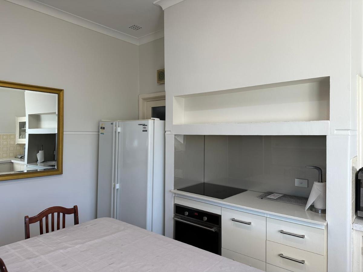 Parkline Apartment *