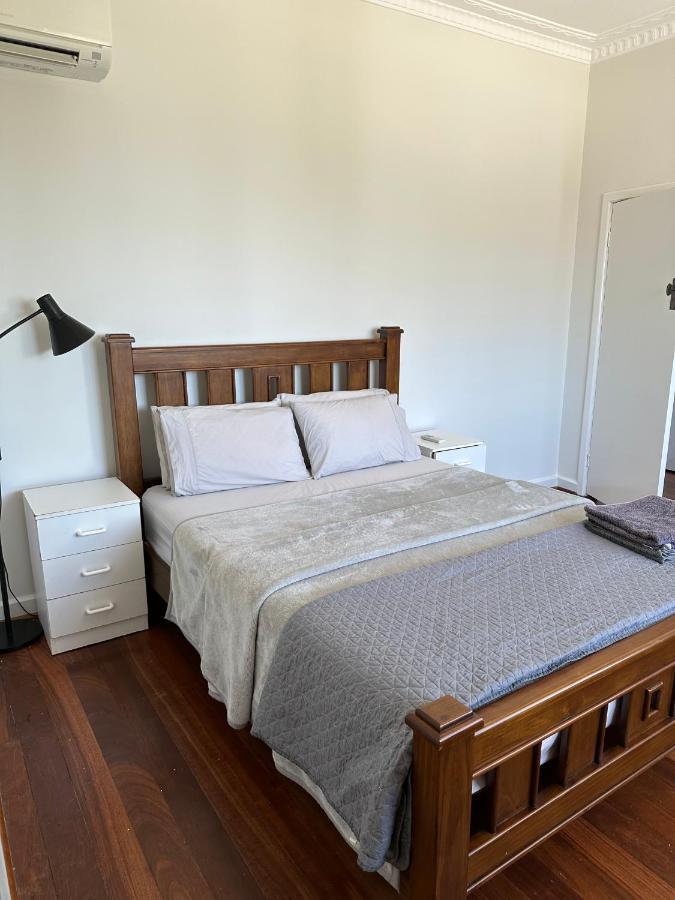 Parkline Apartment *