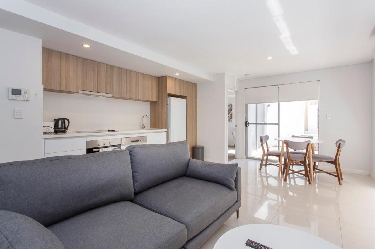 Stirling 1- Modern Apartment *