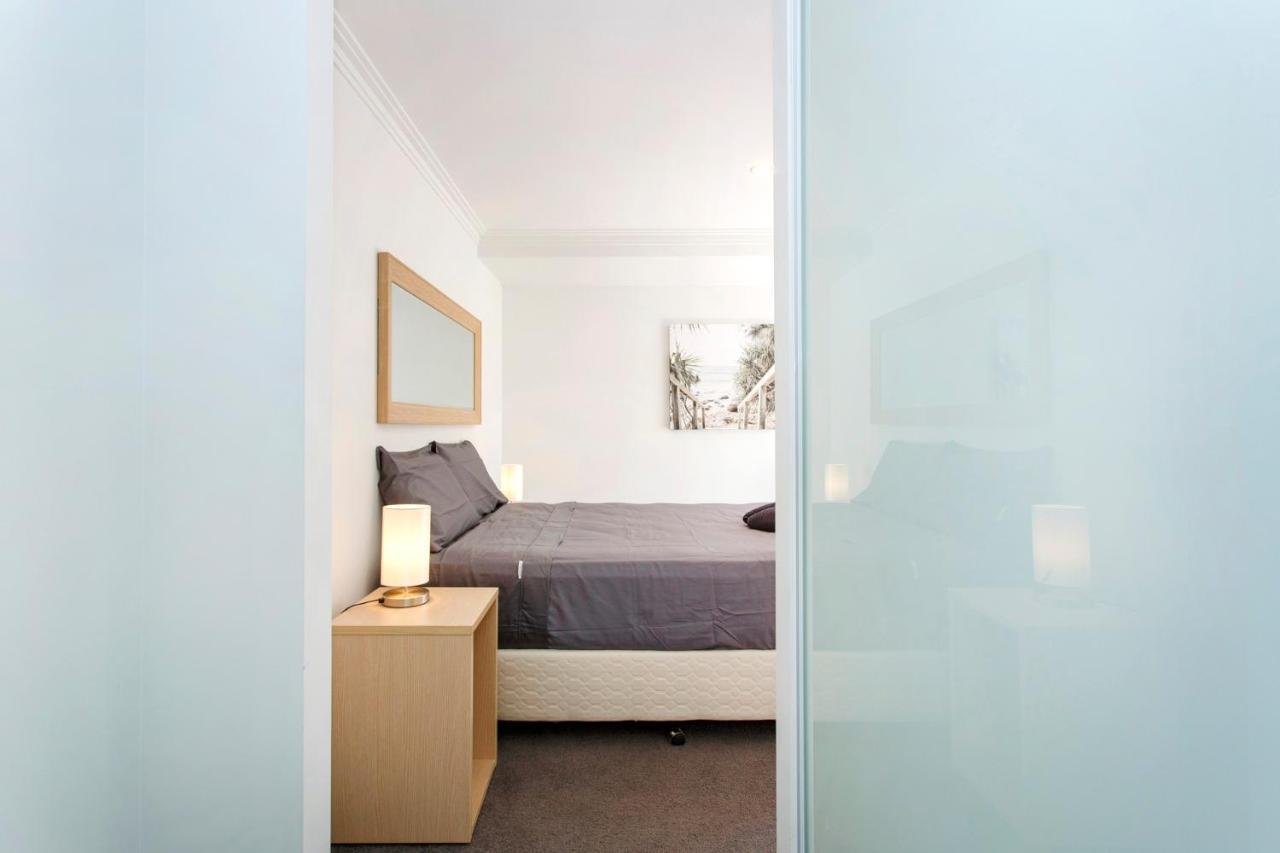 Stirling 1- Modern Perth