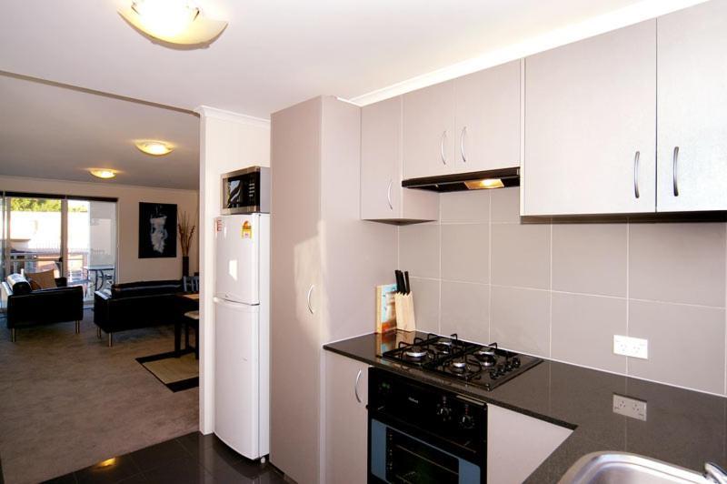 Cityview Designer 2 Story 2 Bed Apartment Perth