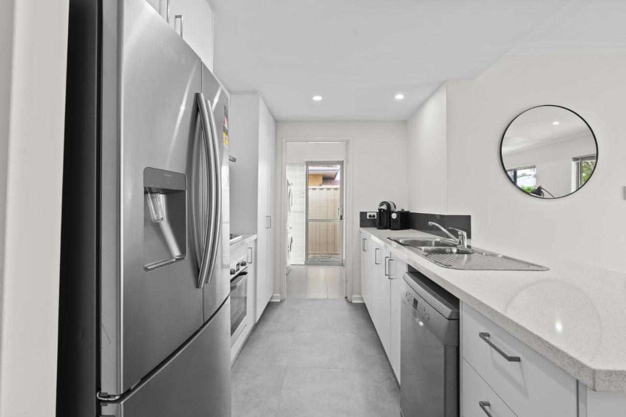Luxury On Lewes Rumah percutian Perth