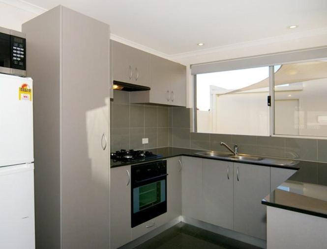 Cityview Designer 2 Story 2 Bed Apartment Perth