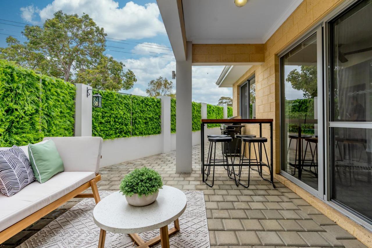 Luxury On Lewes * Perth