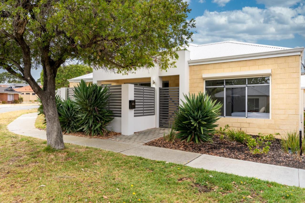 Luxury On Lewes Rumah percutian Perth