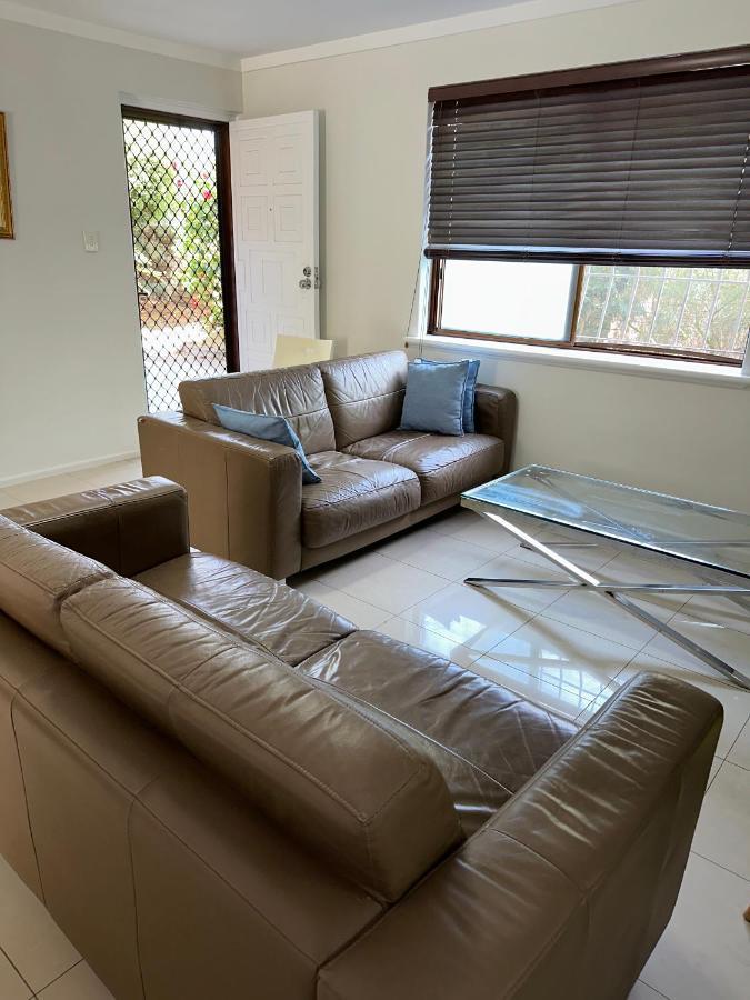 Parkline Apartment Perth