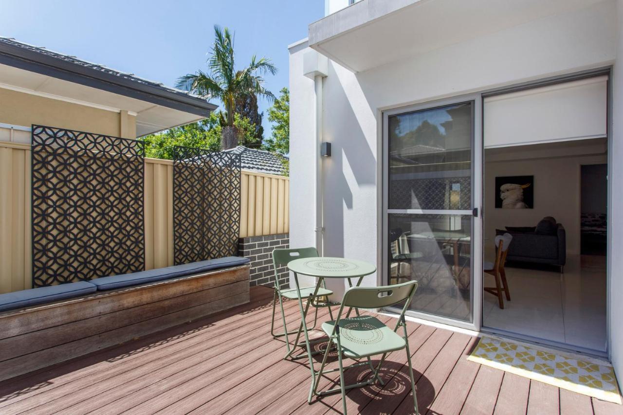 Stirling 1- Modern Apartment Perth