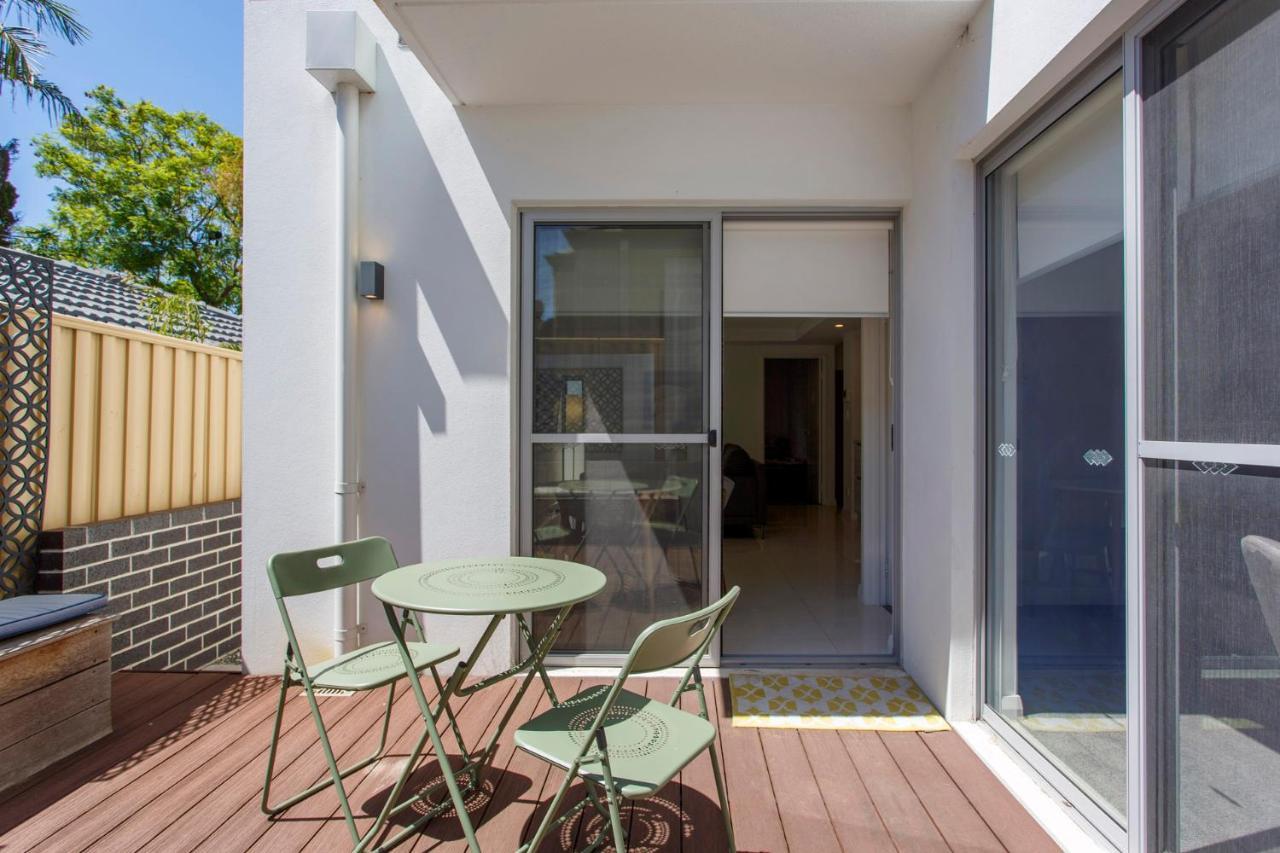 Stirling 1- Modern Apartment *