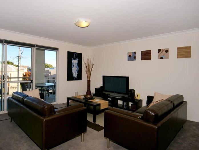 Apartment Cityview Designer 2 Story 2 Bed