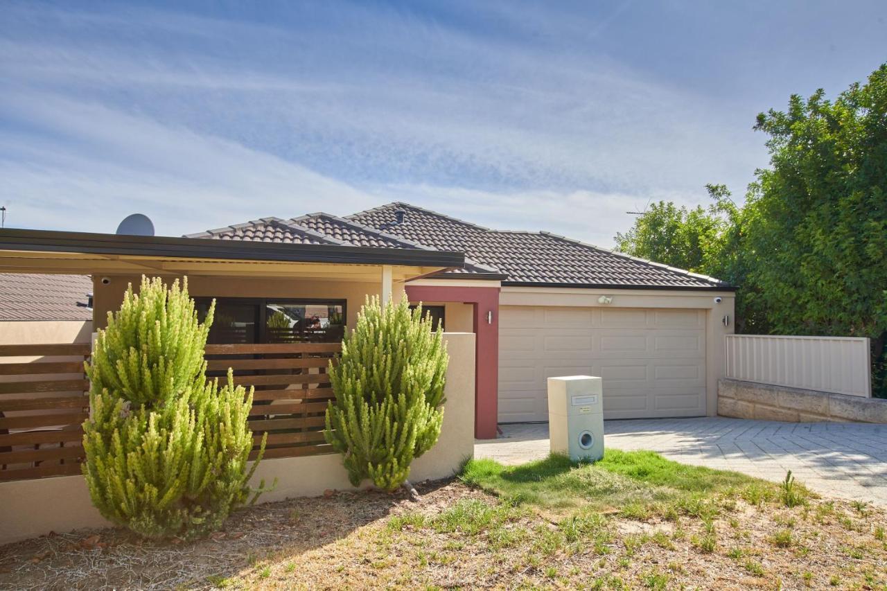 Holiday home Gorgeous Family House Near Shops Perth