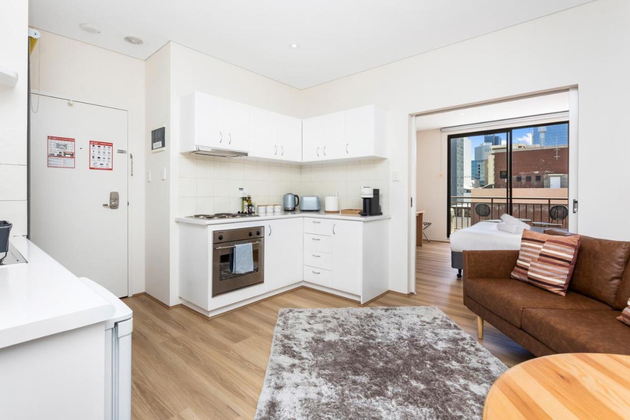 Cbd Retreat Victoria Ave 1br Apartment