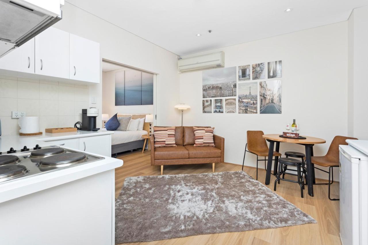 Cbd Retreat Victoria Ave 1br Apartment *