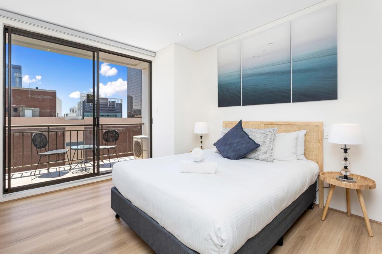 Cbd Retreat Victoria Ave 1br