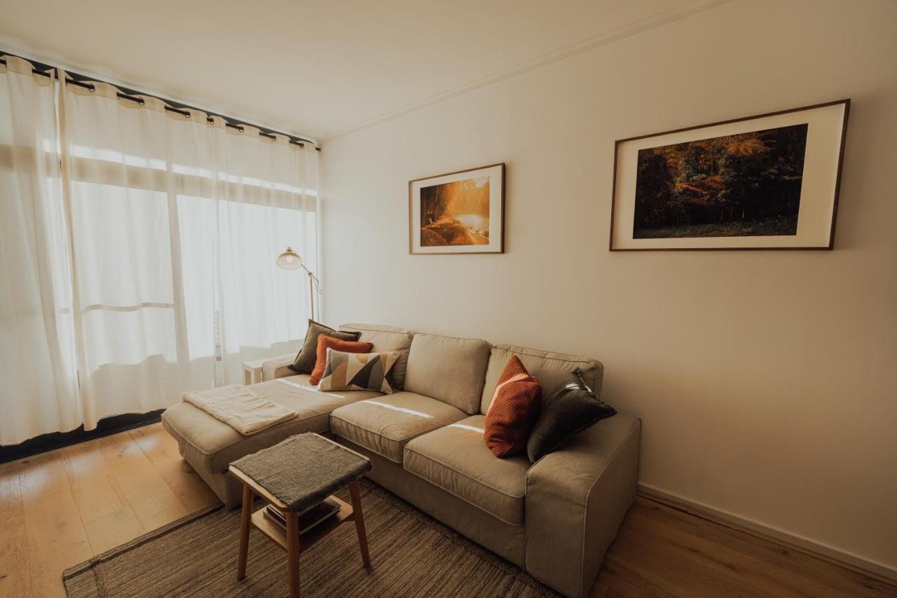 Beaufort Street Gem 1br Urban Retreat Perth