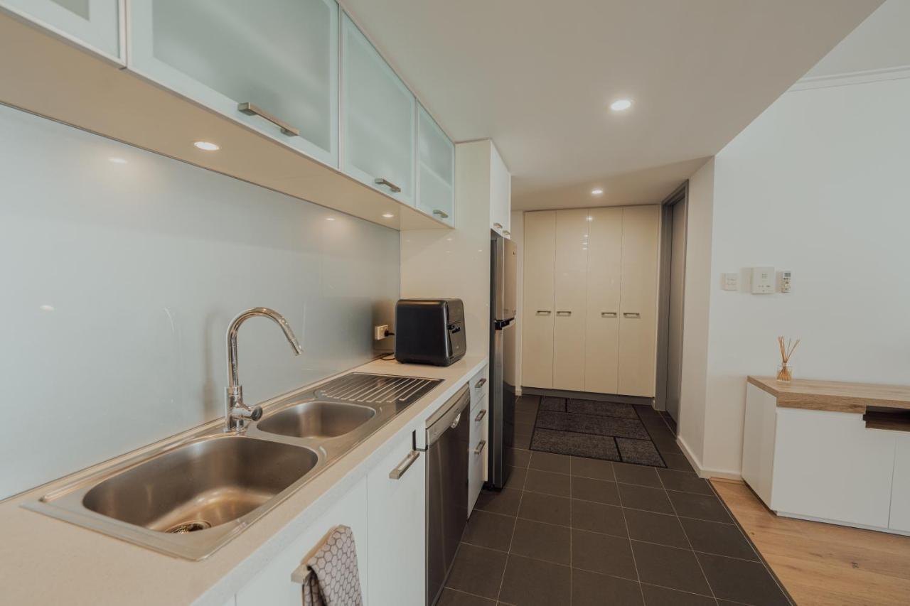 Beaufort Street Gem 1br Urban Retreat Apartment *