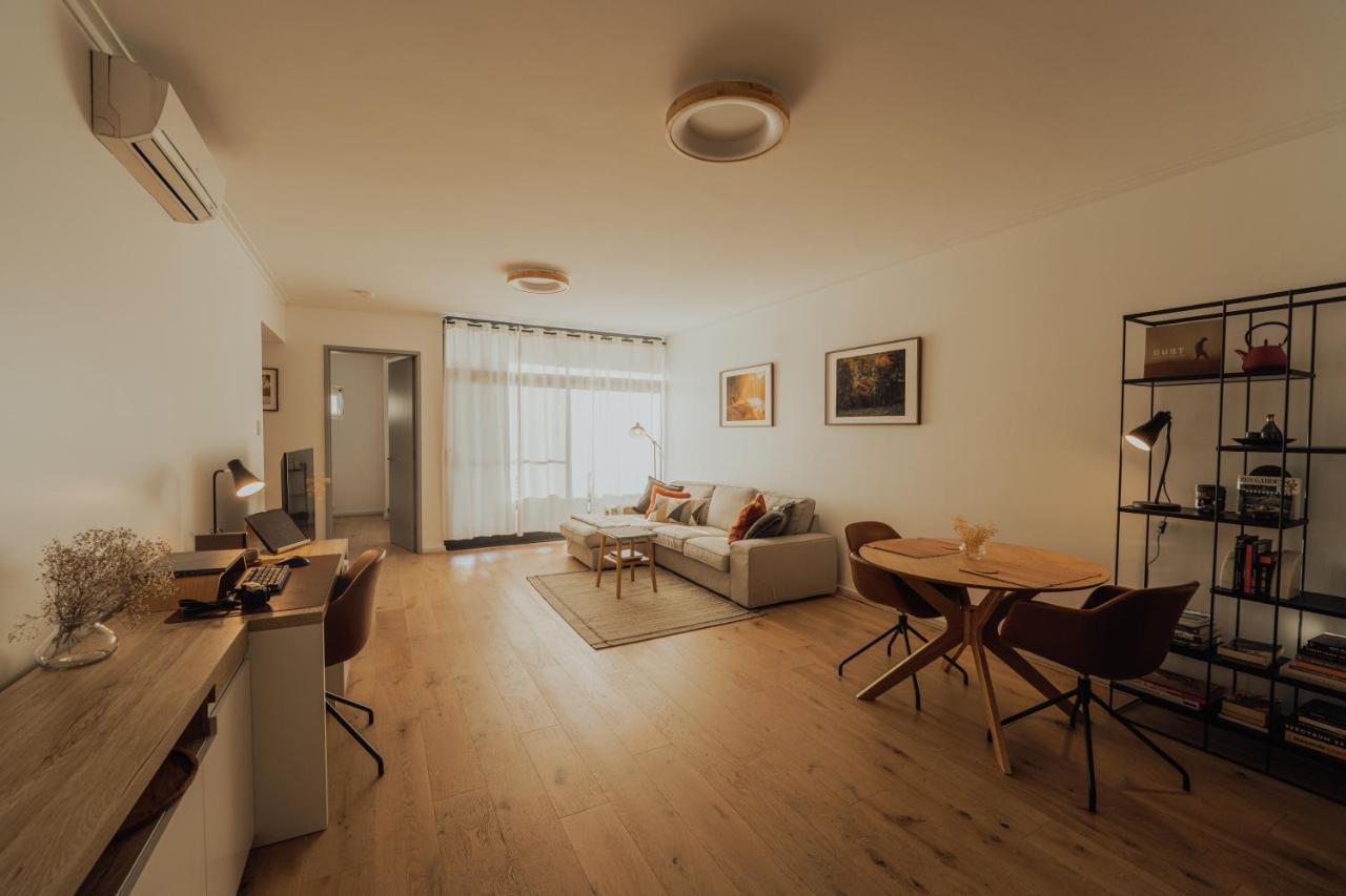 Beaufort Street Gem 1br Urban Retreat Perth