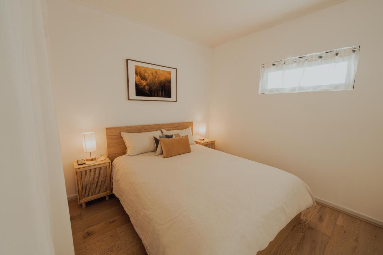 Beaufort Street Gem 1br Urban Retreat Apartment Perth