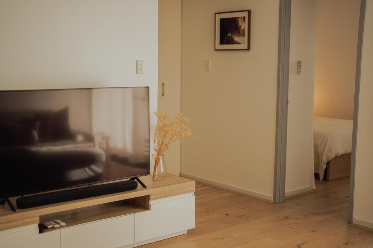 Beaufort Street Gem 1br Urban Retreat * Perth