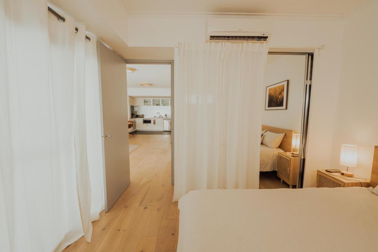 Beaufort Street Gem 1br Urban Retreat Apartment