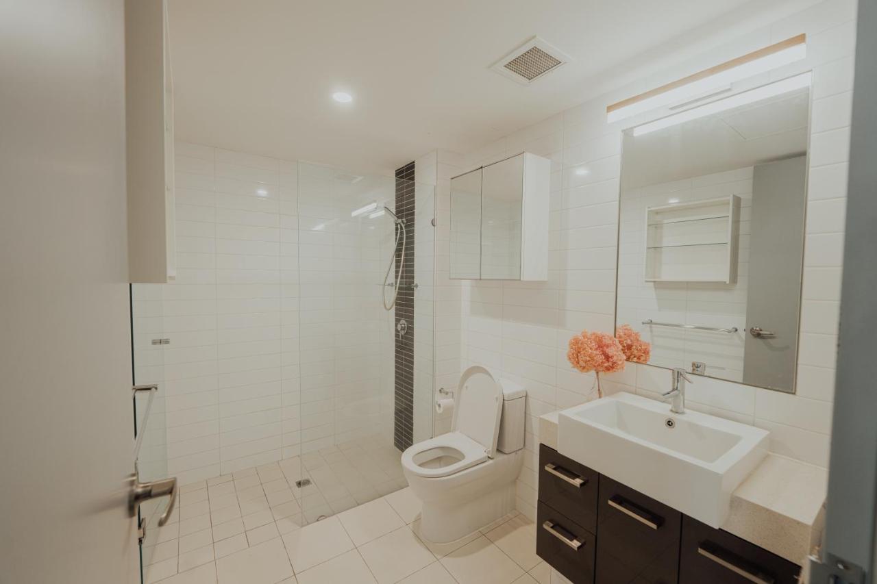 Beaufort Street Gem 1br Urban Retreat * Perth