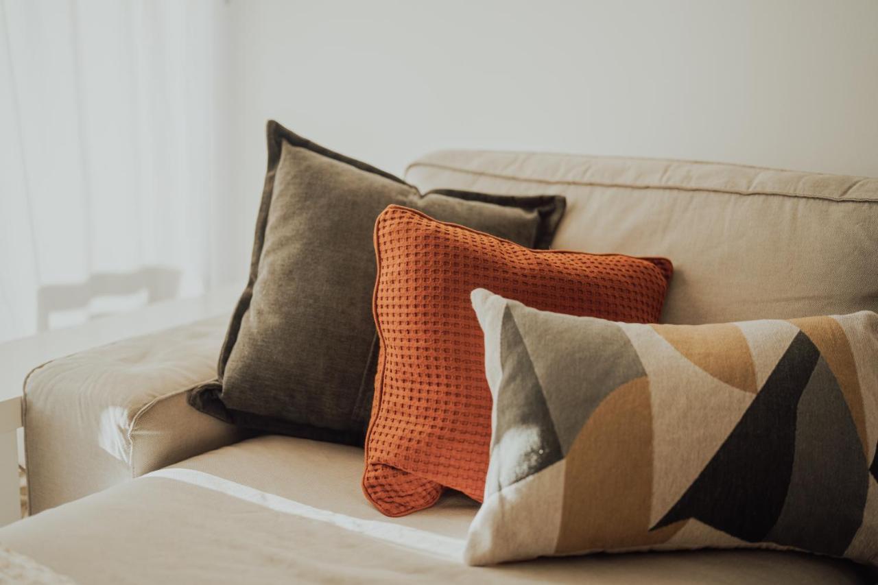 Beaufort Street Gem 1br Urban Retreat Apartment