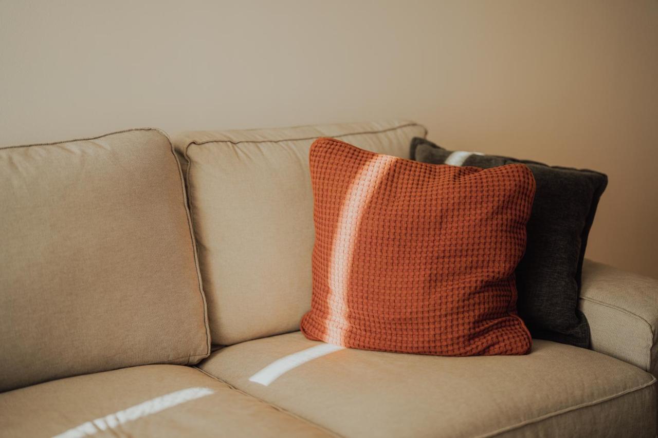Beaufort Street Gem 1br Urban Retreat