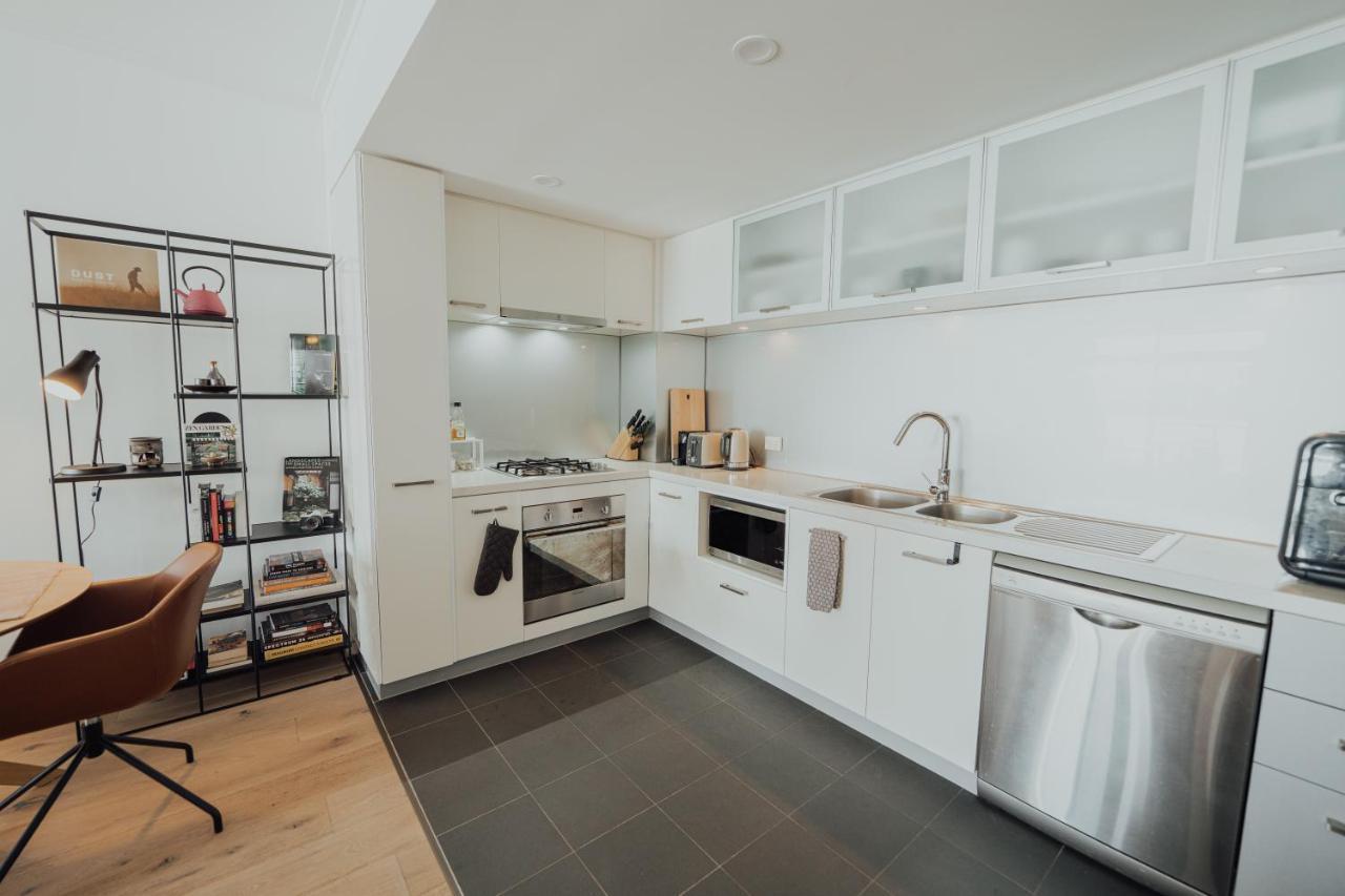 Beaufort Street Gem 1br Urban Retreat Apartment *