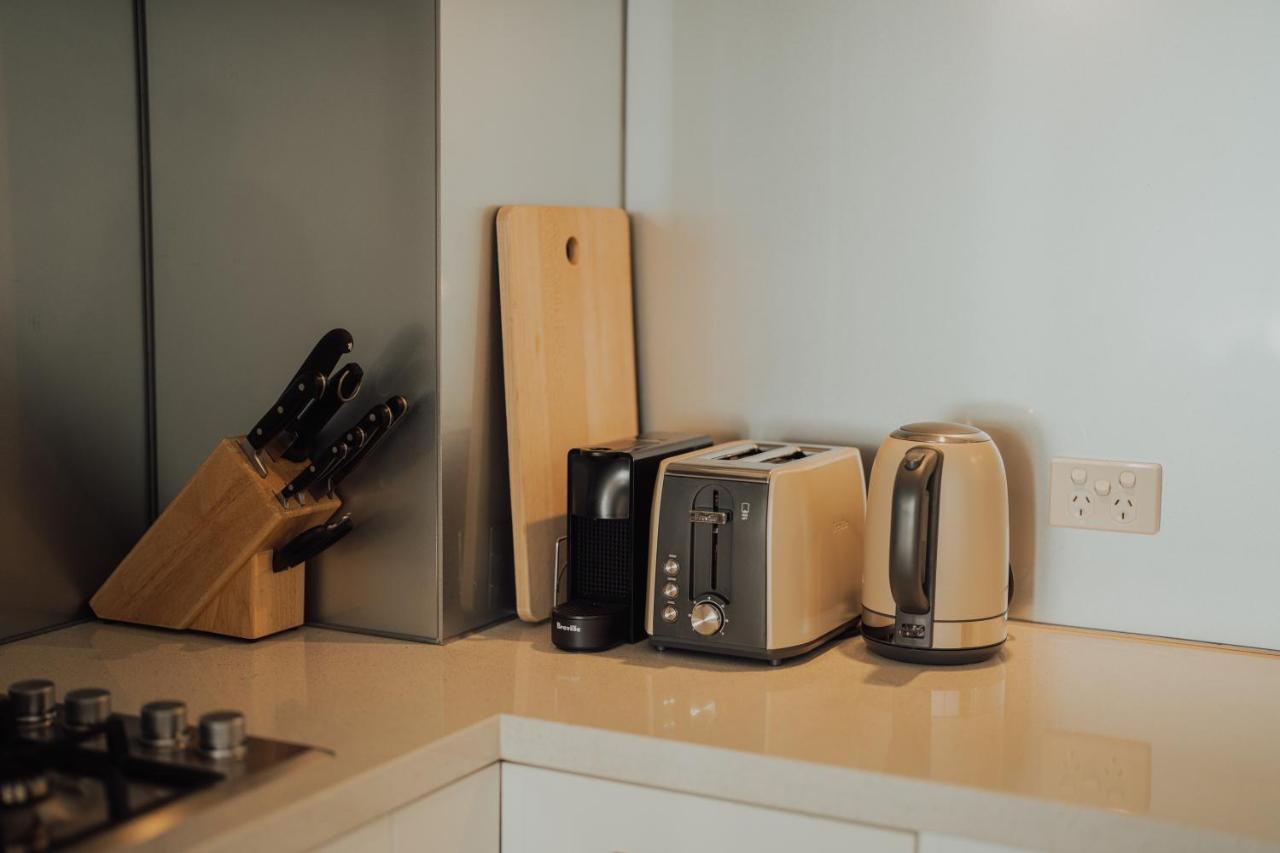 Beaufort Street Gem 1br Urban Retreat Apartment Perth