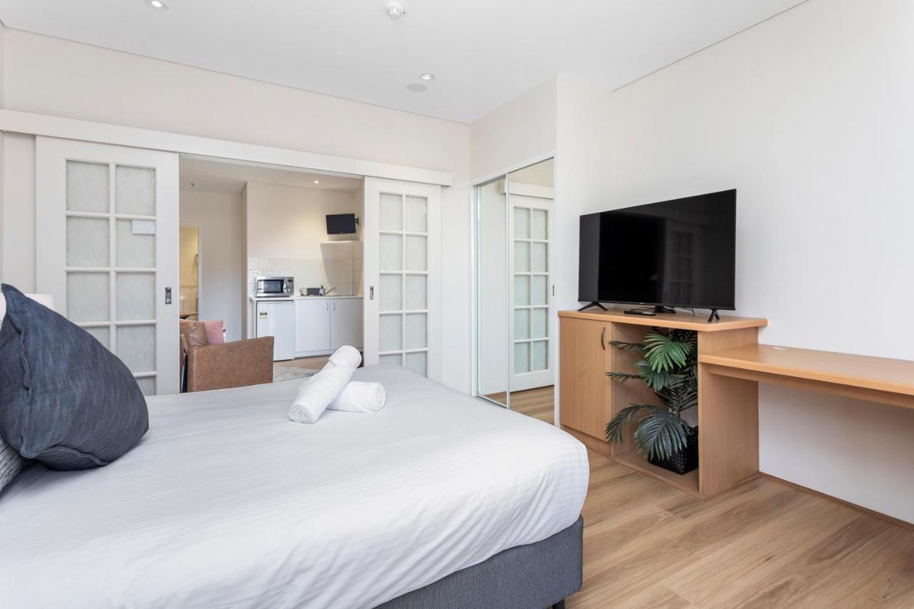 Cbd Retreat Victoria Ave 1br * Perth