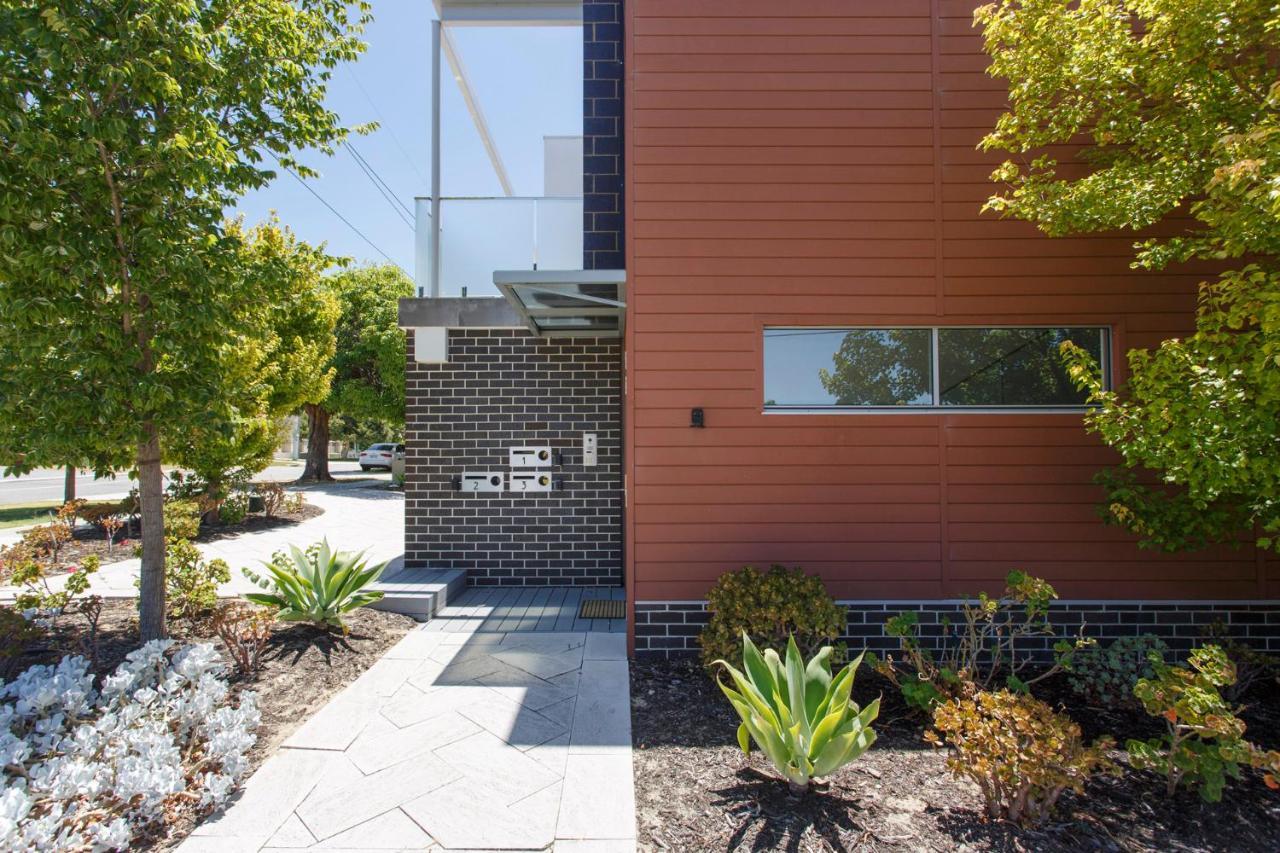 Apartment Stirling 3- Modern Central *
