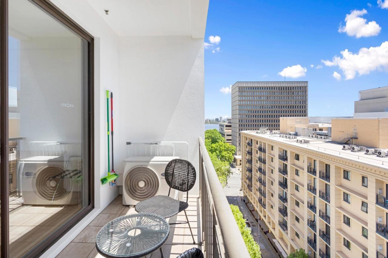 Apartment Cbd Retreat Victoria Ave 1br *