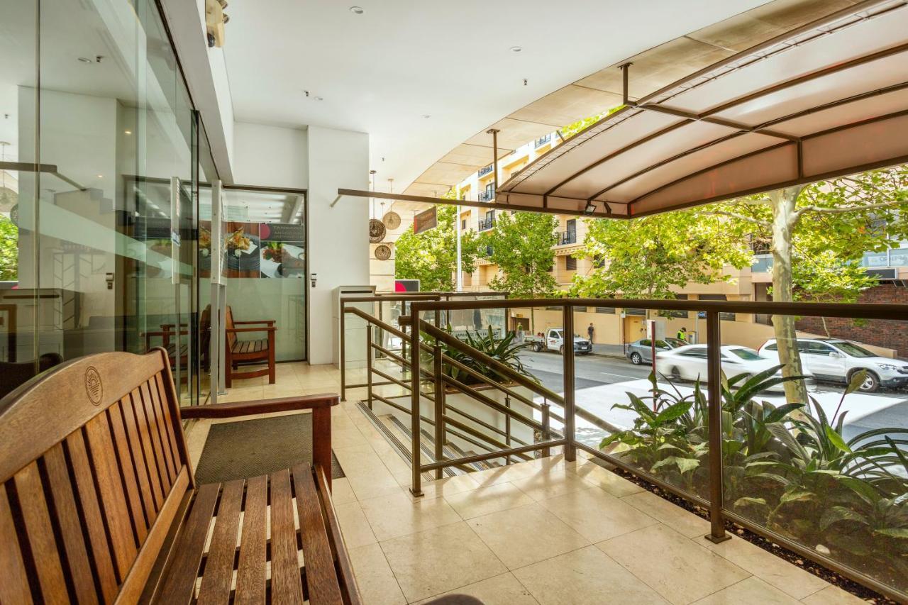 Cbd Retreat Victoria Ave 1br *