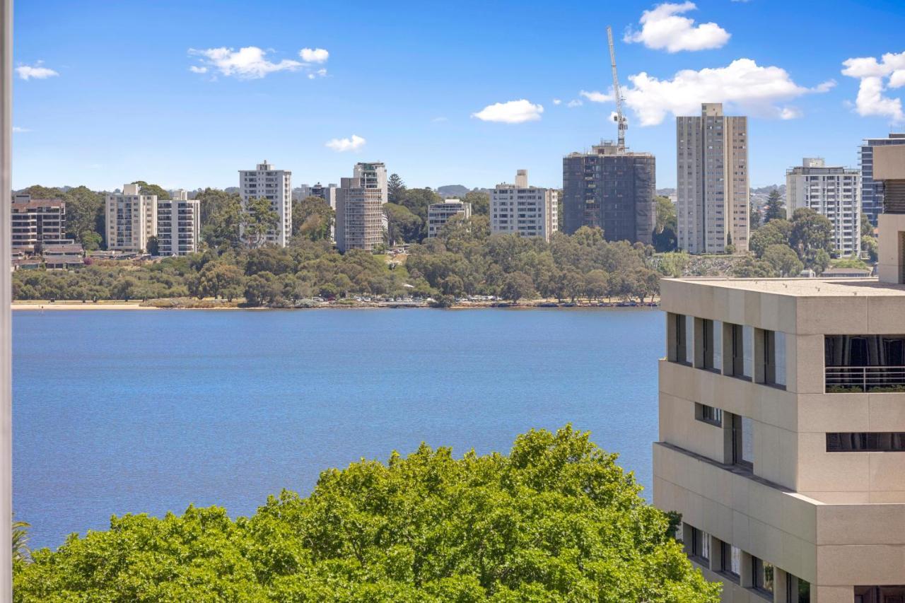 Apartment Cbd Retreat Victoria Ave 1br Perth