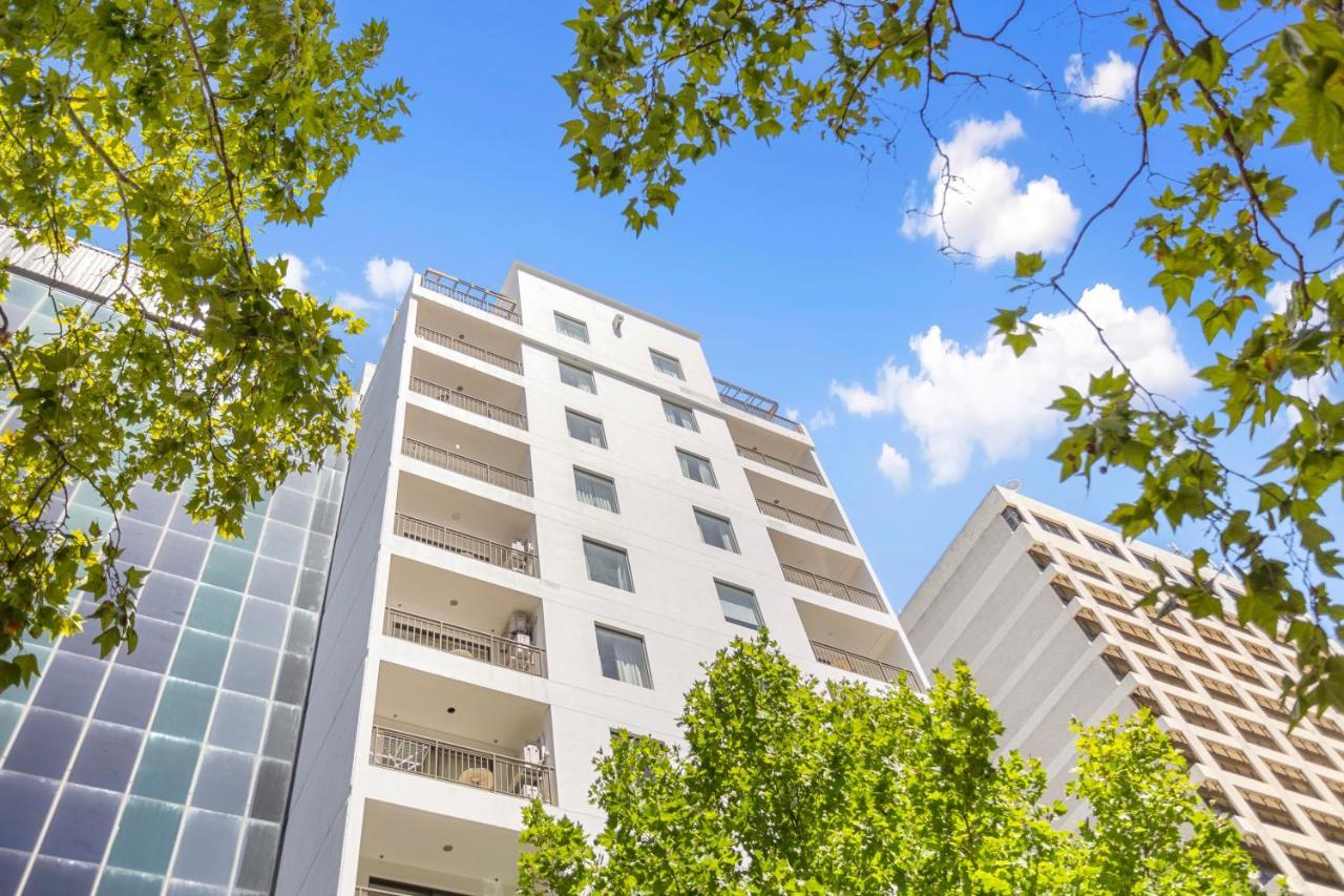 Cbd Retreat Victoria Ave 1br Apartment Perth