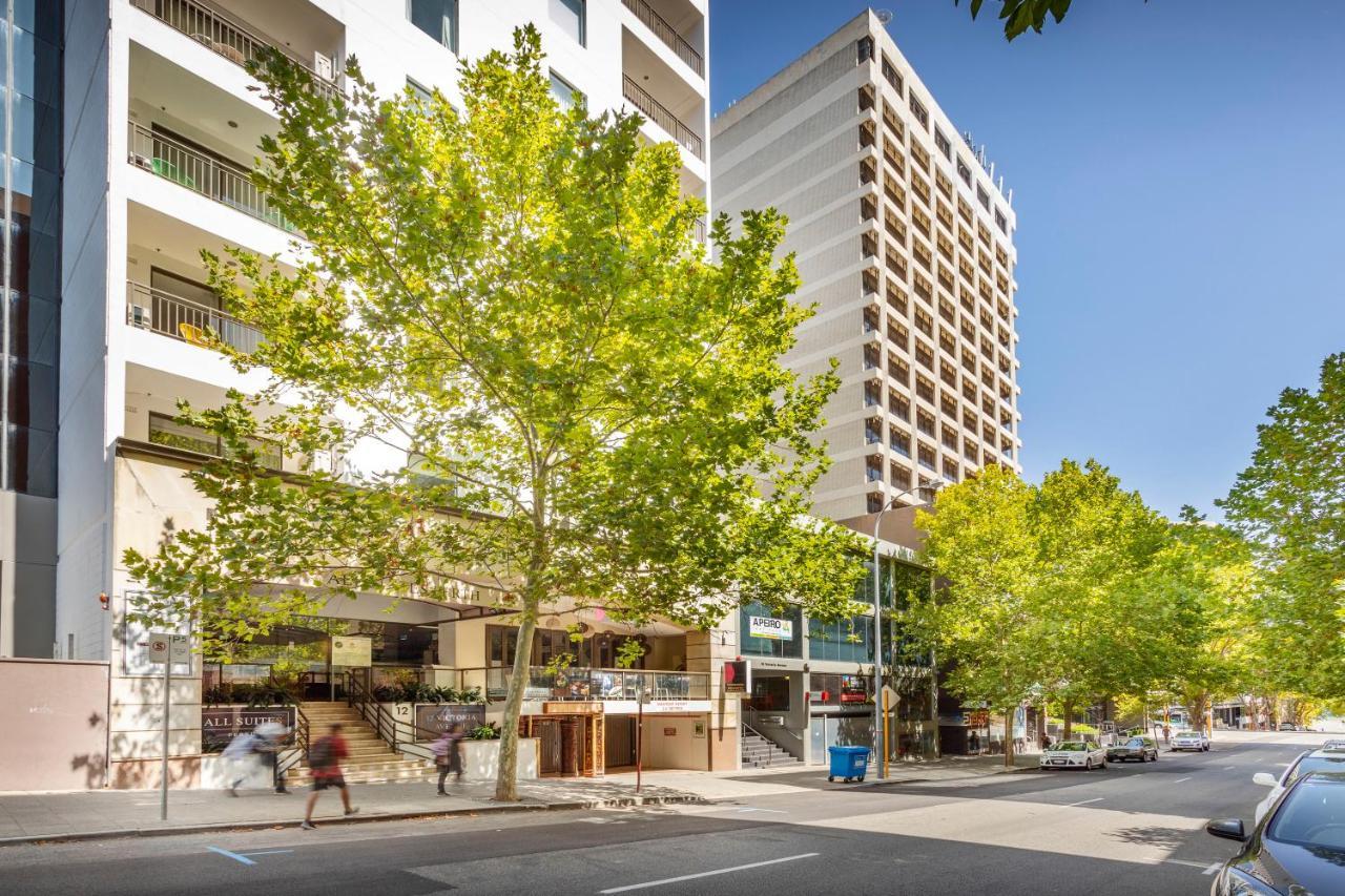 Cbd Retreat Victoria Ave 1br