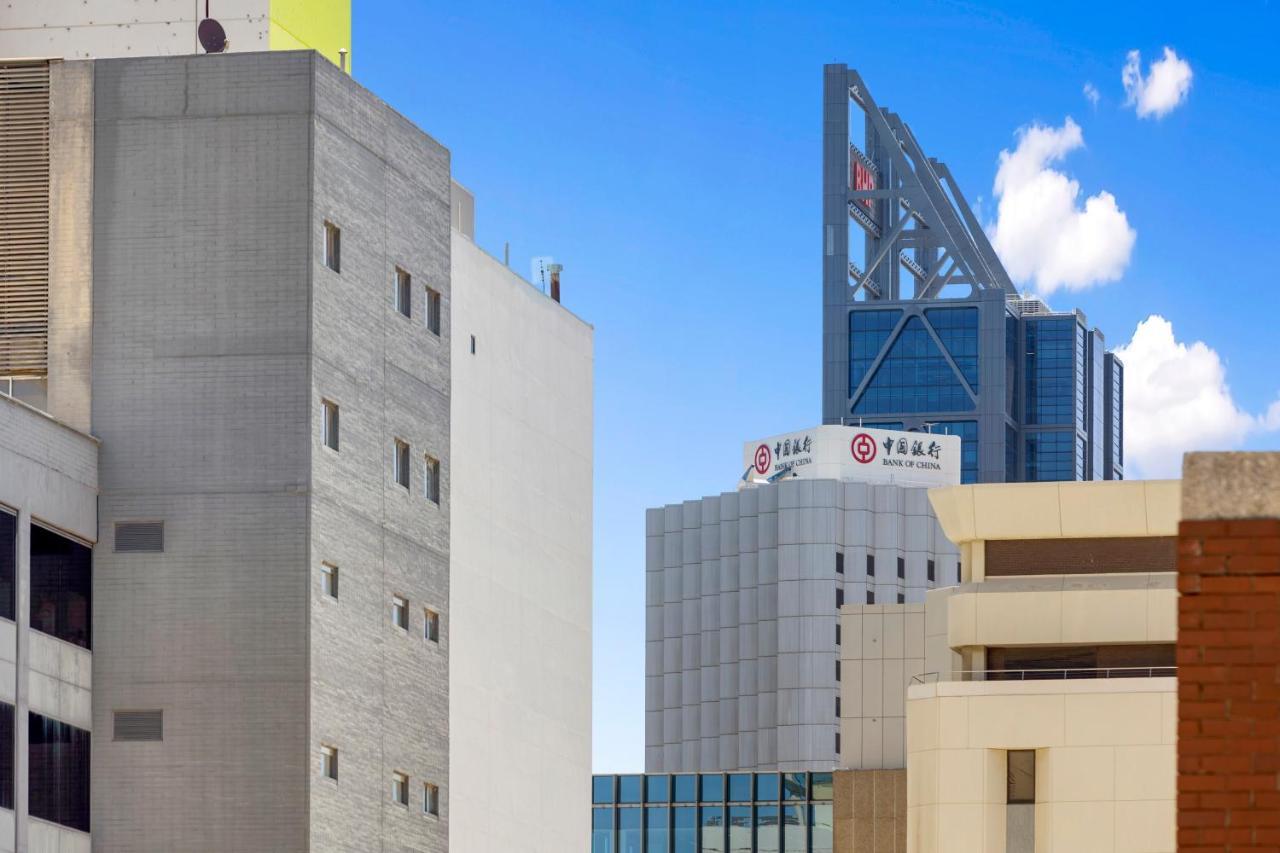 Cbd Retreat Victoria Ave 1br Apartment Perth