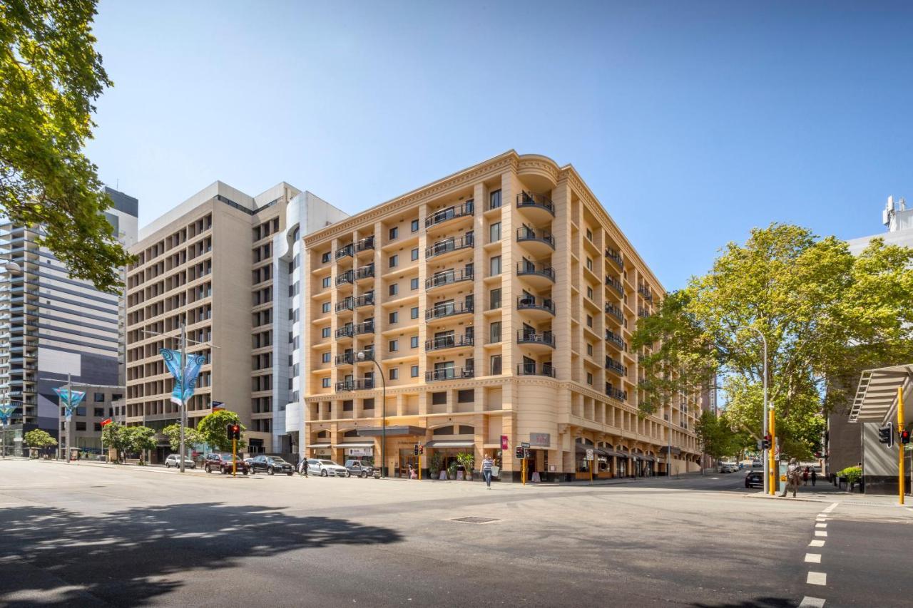 Apartment Cbd Retreat Victoria Ave 1br Perth