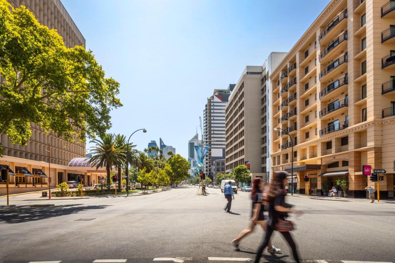 Cbd Retreat Victoria Ave 1br Apartment